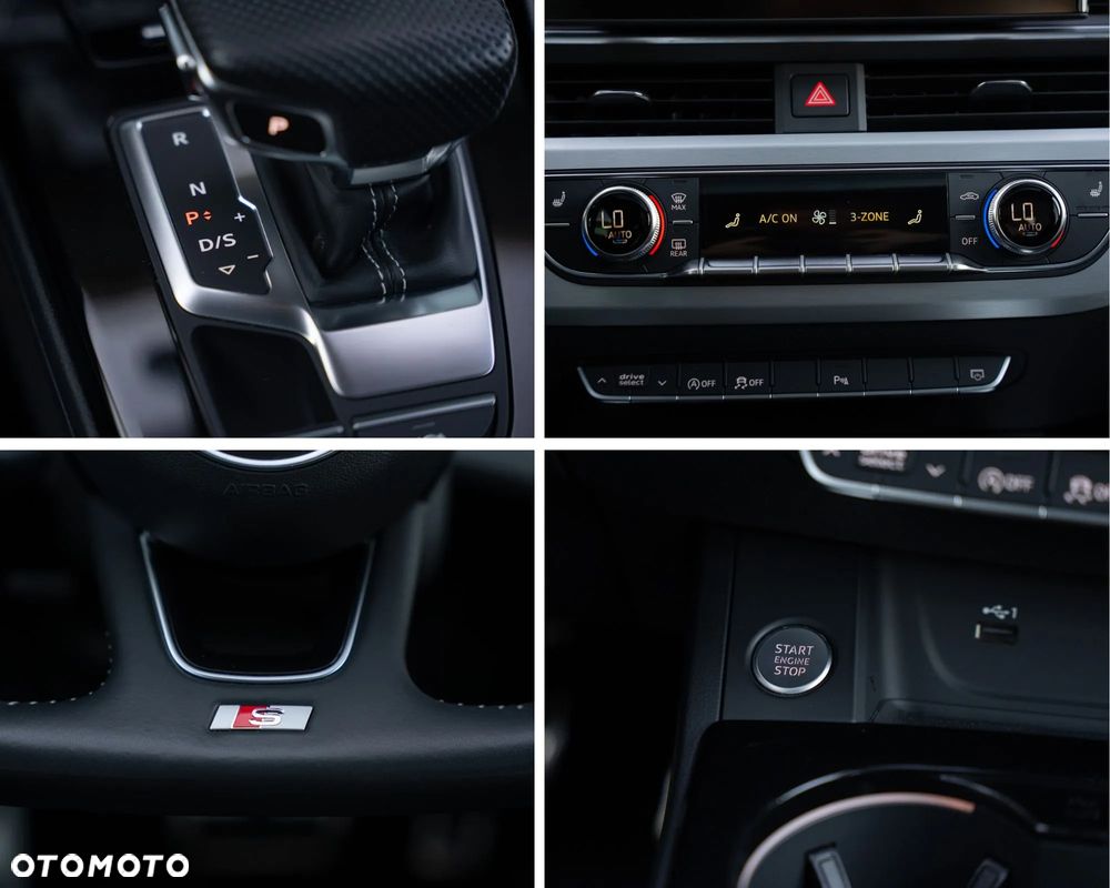 Audi A5 Sportback - 33