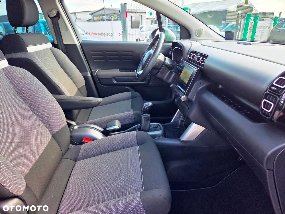 Citroën C3 Aircross 1.6 BlueHDi Shine S&S - 32