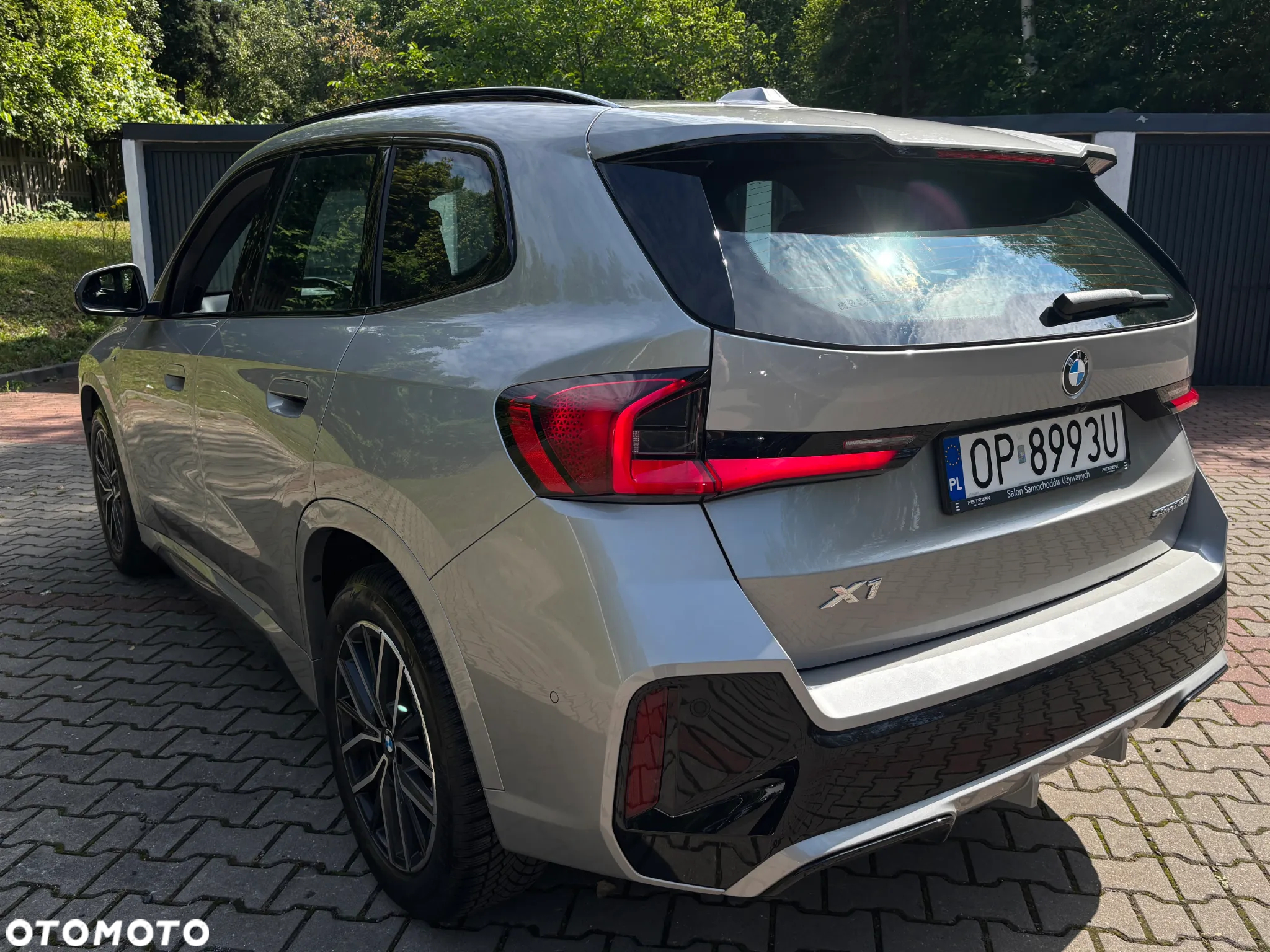 BMW X1 - 3