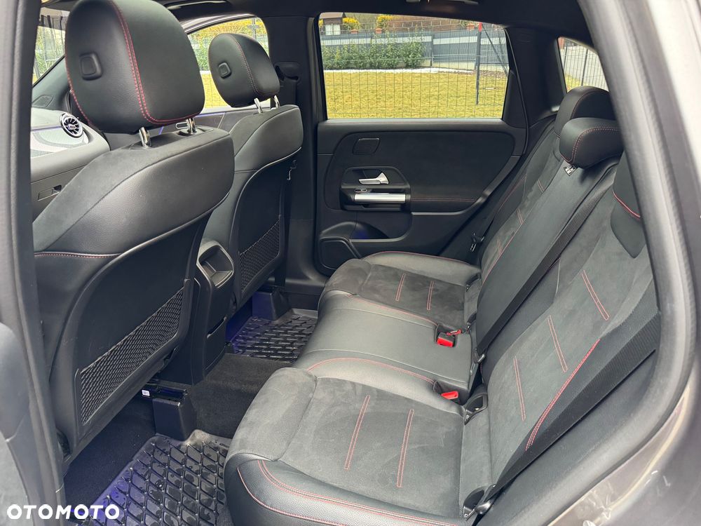 Mercedes-Benz Klasa B ver-250-e-8g--dct - 28