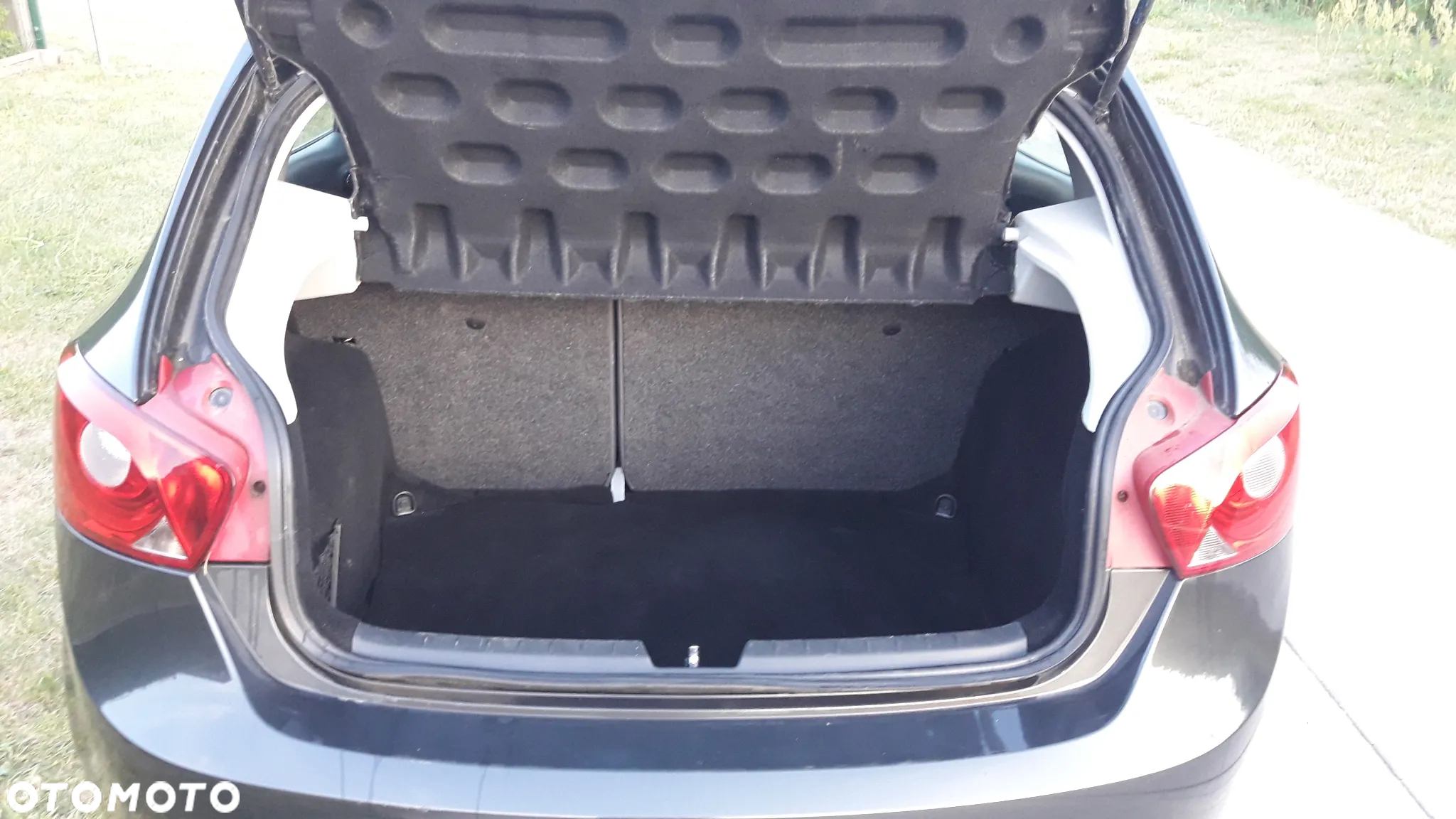 Seat Ibiza 1.6 16V Style - 8