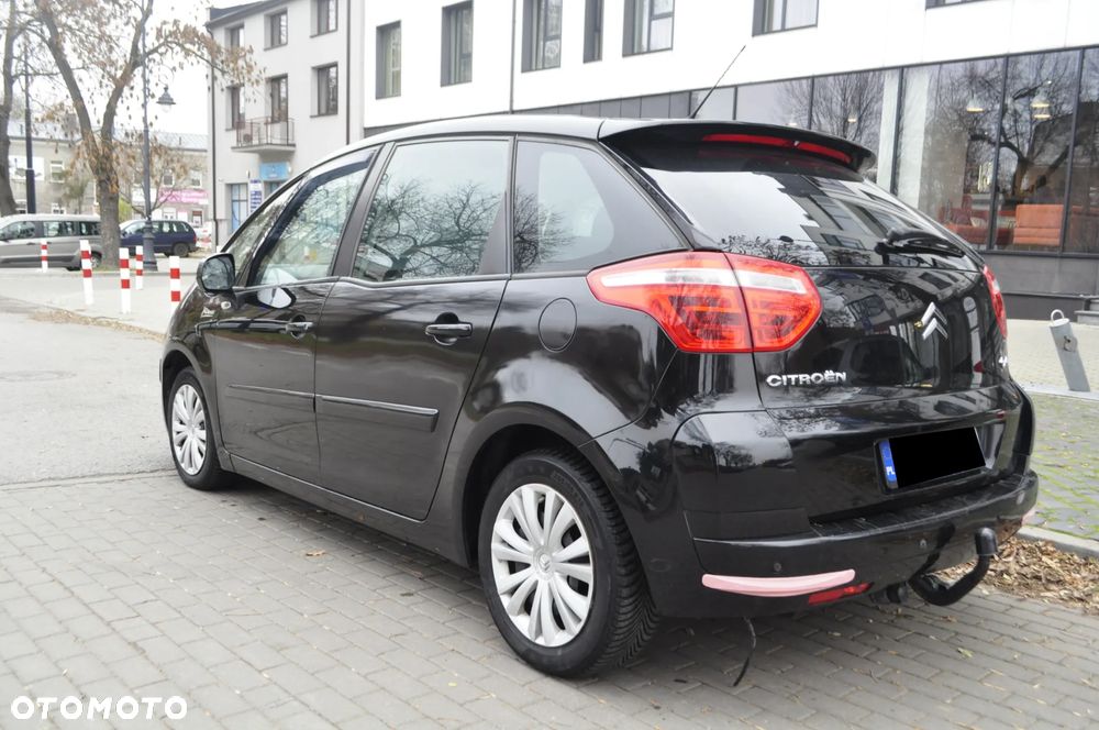 Citroën C4 Picasso - 3