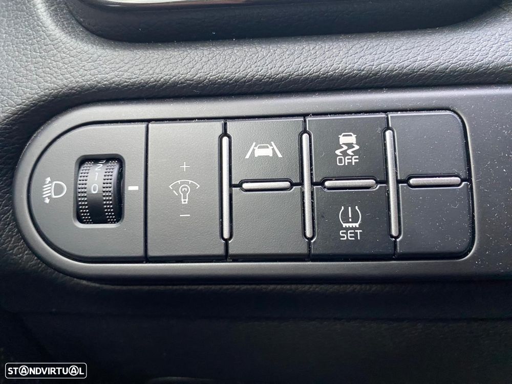 Kia Ceed SW 1.0 T-GDI Drive - 7