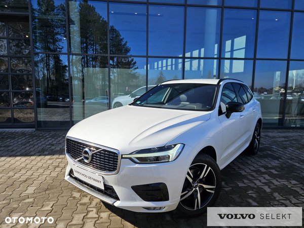 Volvo XC 60