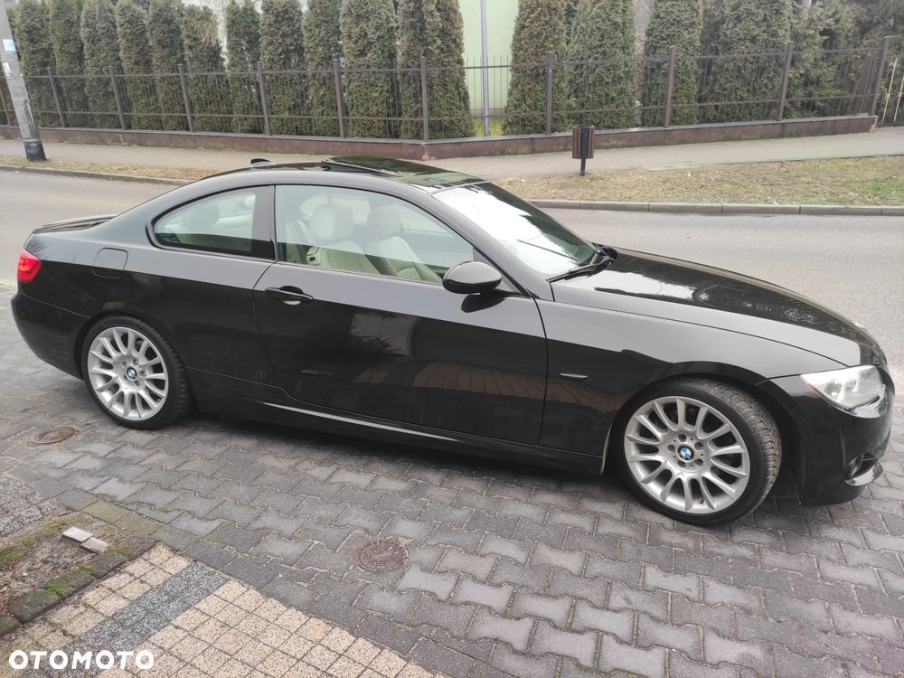 BMW Seria 3 - 29
