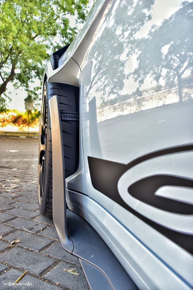 Porsche 911 (992) - 17