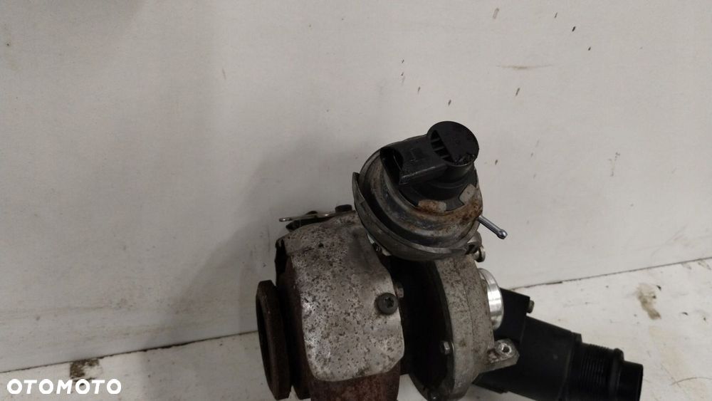 TURBOSPRĘŻARKA VW CADDY VW GOLF VI 1.6 TDI 03L253016T - 4