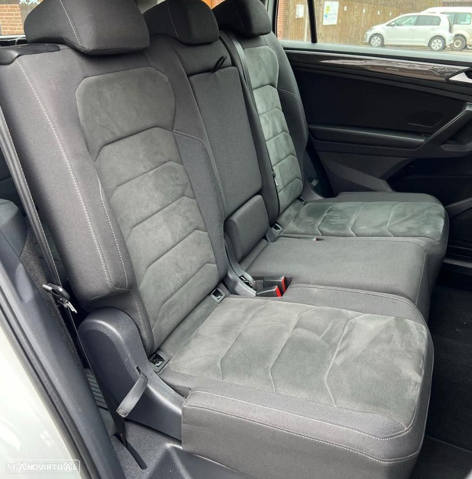VW Tiguan Allspace 1.5 TSI Confortline DSG - 10