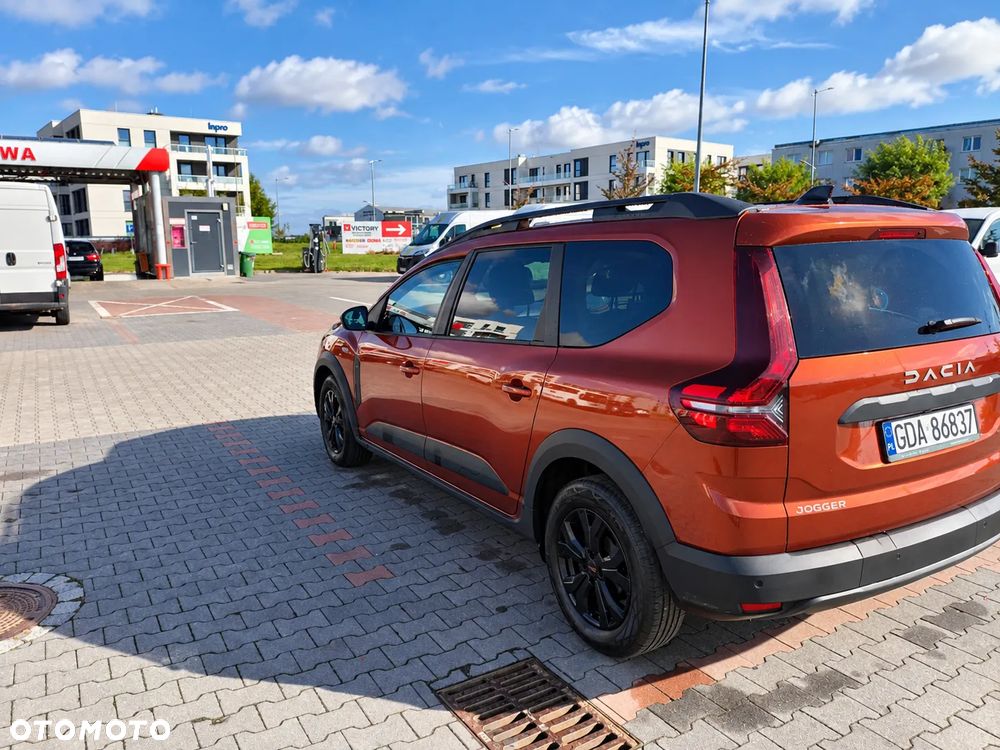 Dacia Jogger 2023 photo 4