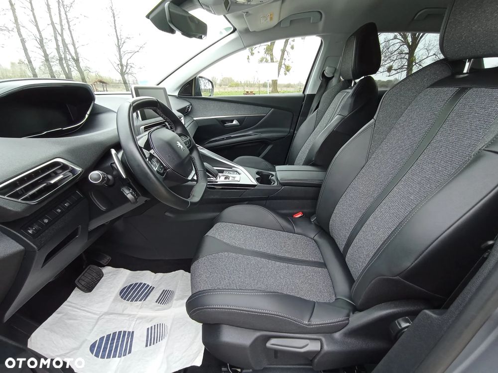 Peugeot 3008 - 21