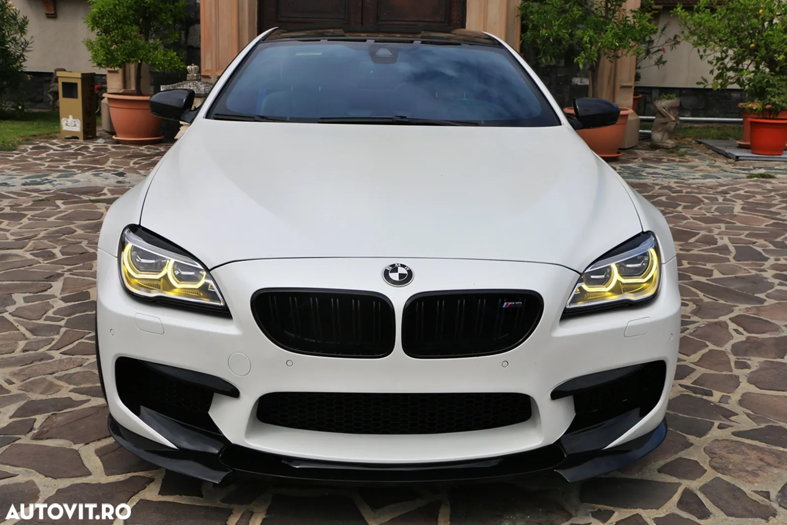 BMW M6 Standard - 2