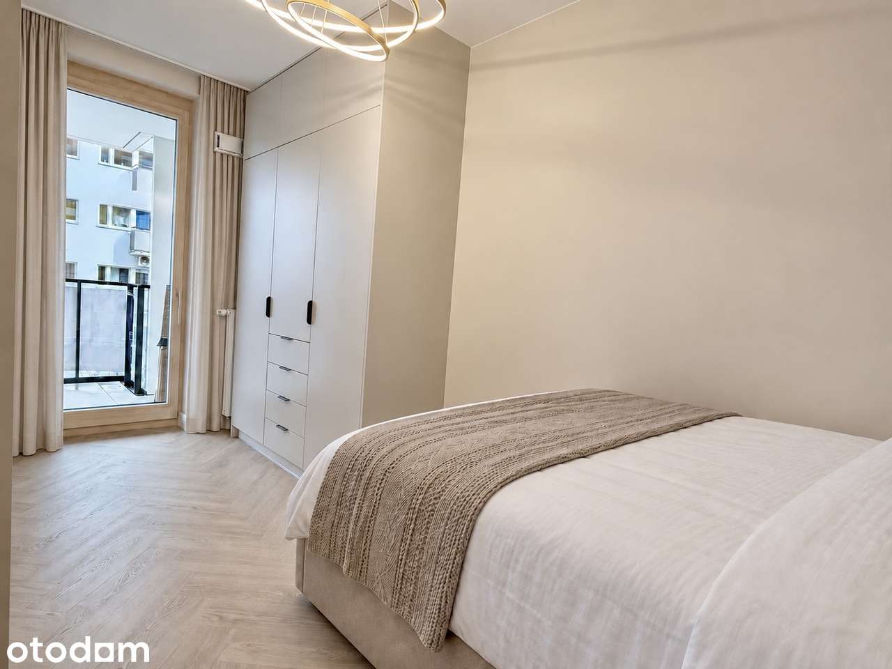 Luksusowy apartament | Chmielna Duo | Metro Centrum | PKiN | Parking