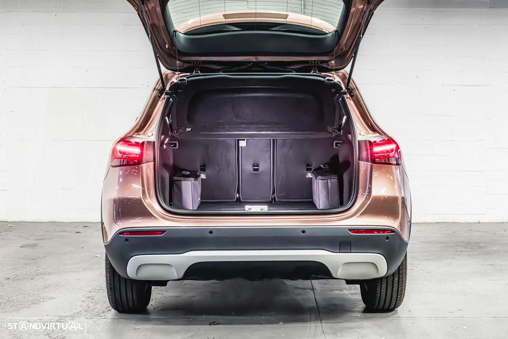 Mercedes-Benz GLA 250 e 8G-DCT Progressive - 8