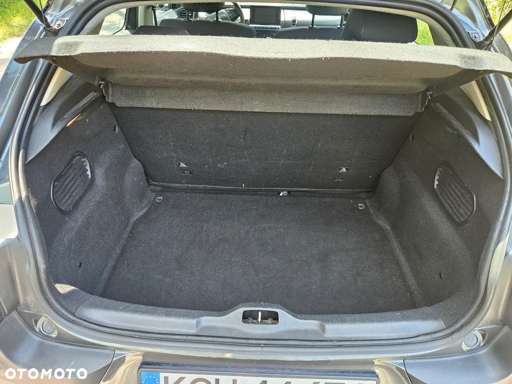 Citroën C4 Cactus 1.6 Blue HDi Shine Edition - 9