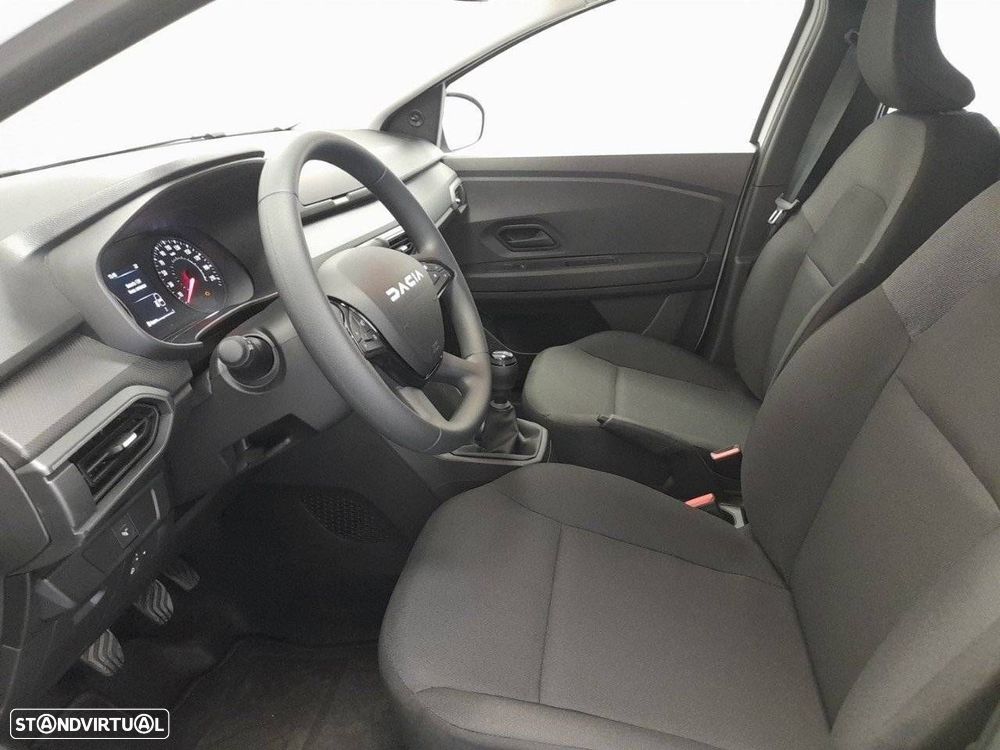 Dacia Jogger 1.0 TCe Essential - 22