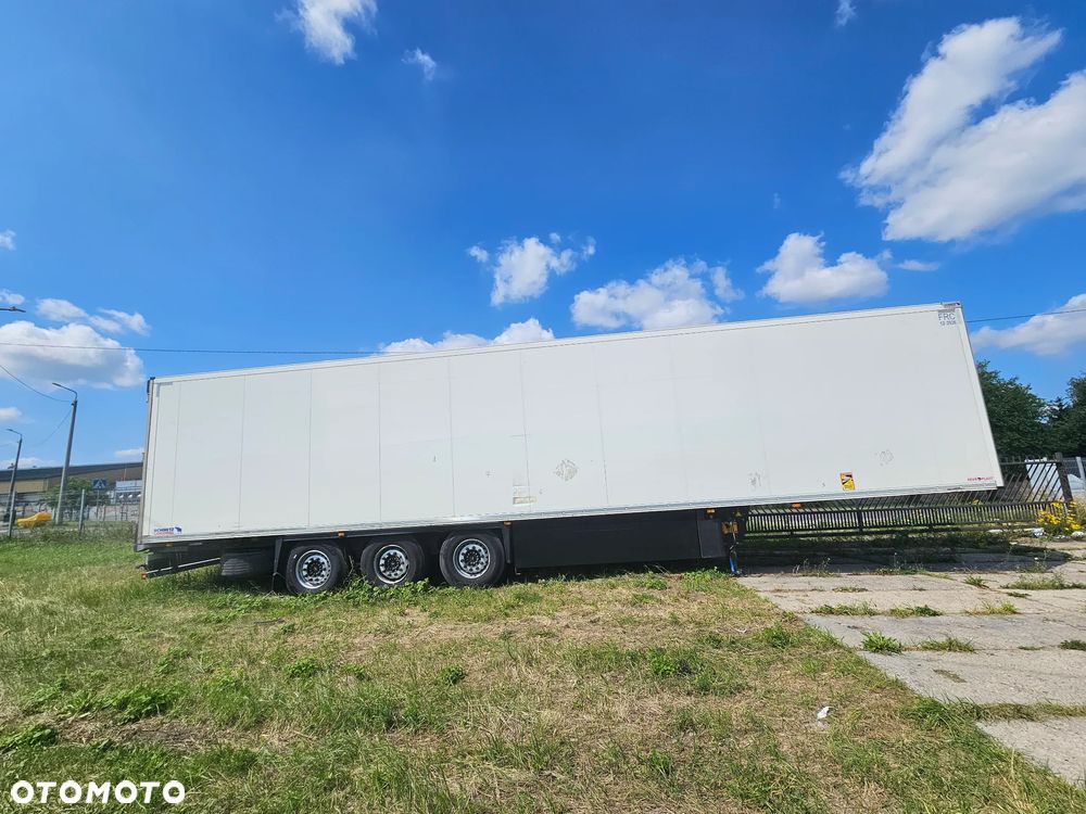 Schmitz Cargobull cargobull - 4