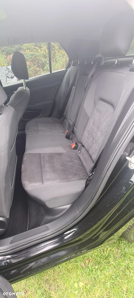 Volkswagen Golf 1.5 eHybrid OPF DSG Style - 9