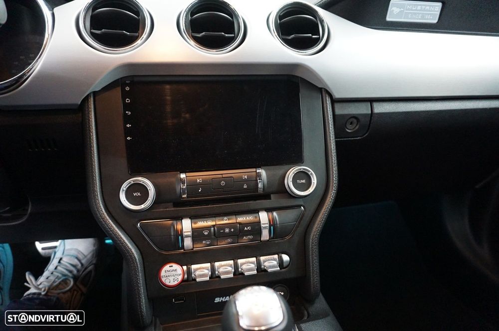 Ford Mustang 2.3i EcoBoost - 20