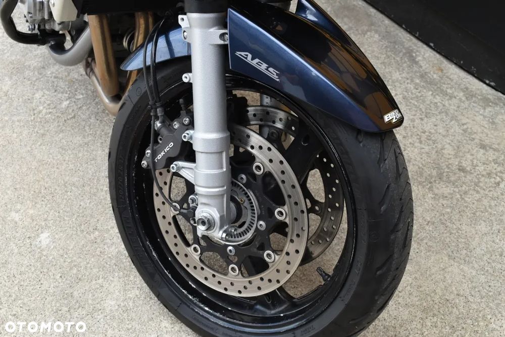 Suzuki Bandit - 25
