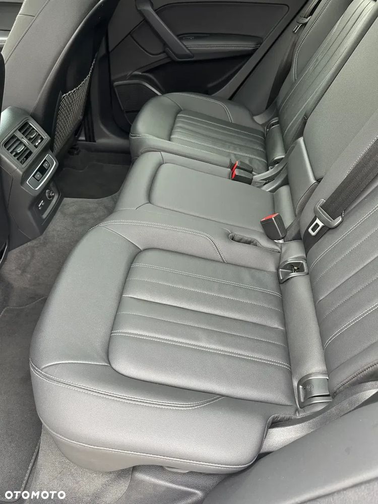 Audi Q5 45 TFSI quattro S tronic S line - 14