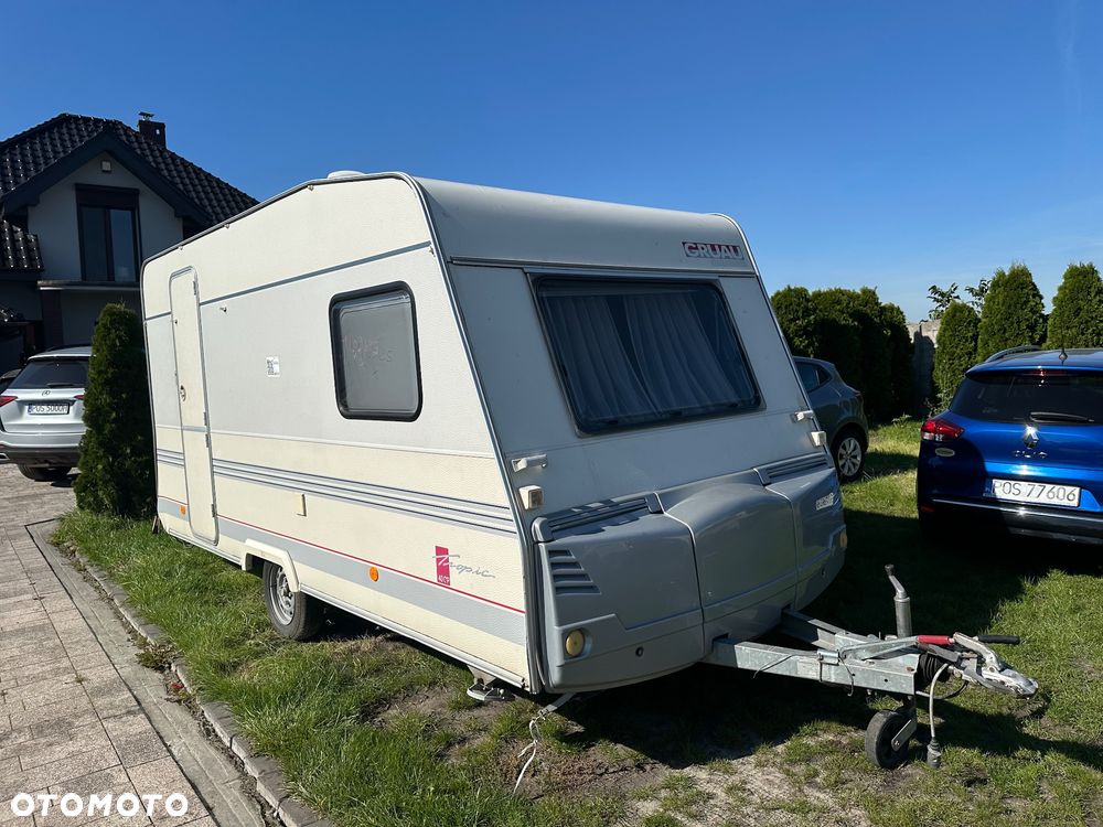 GRUAU Tropic 40CP - 5