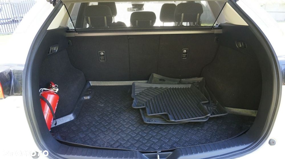 Mazda CX-5 - 18