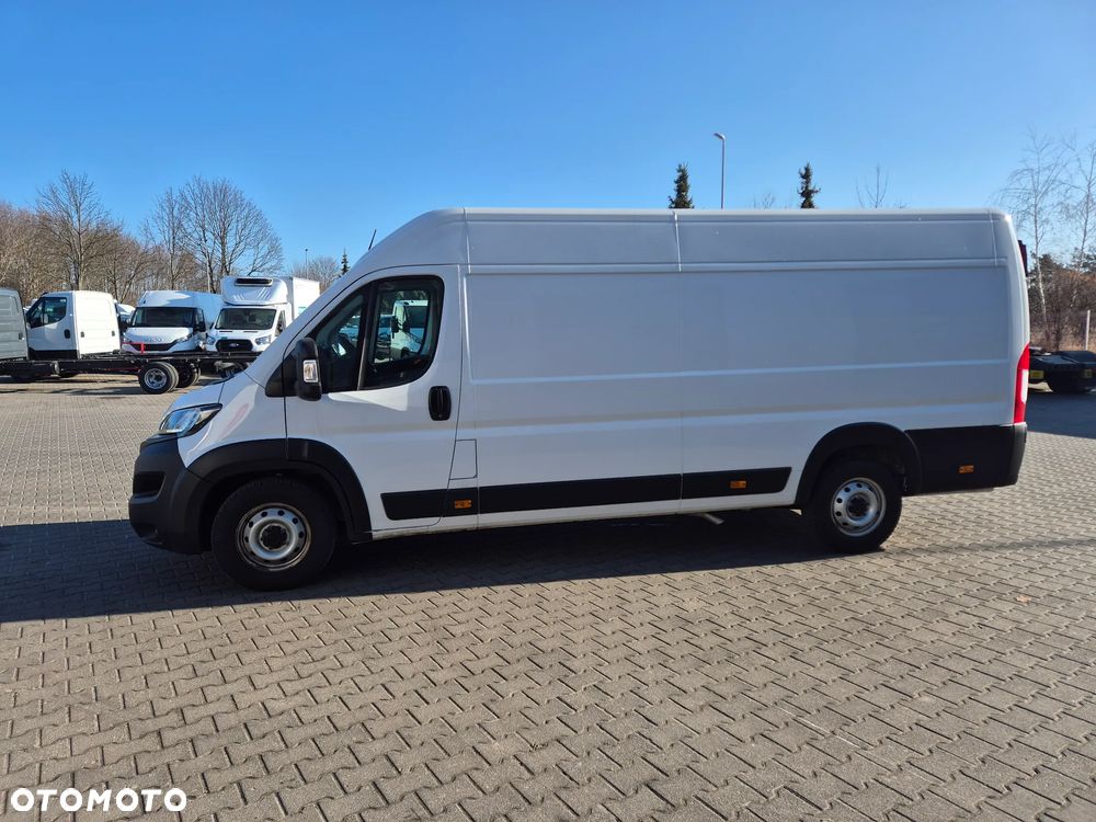 Fiat DUCATO (32661) - 5