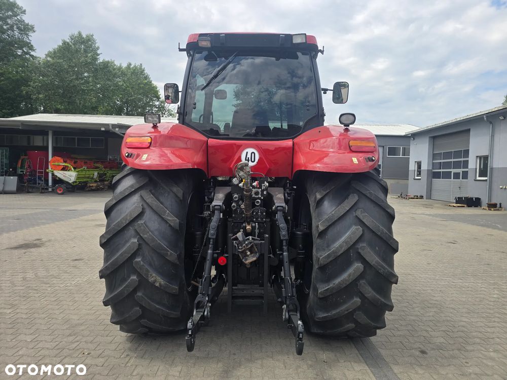 Case IH Magnum 310 - 7