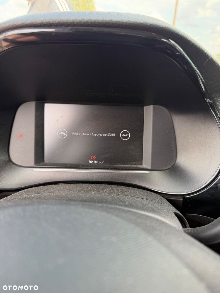 Opel Corsa Electric Ultimate - 9