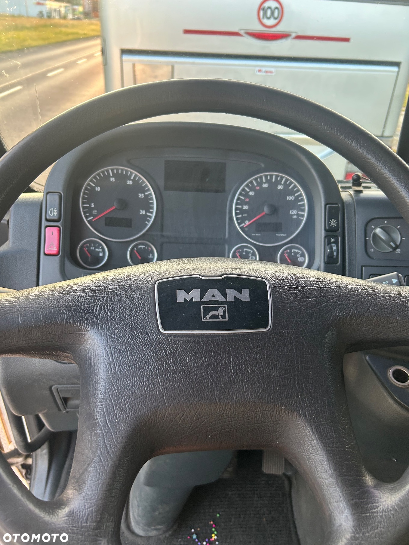 MAN Tgl - 4