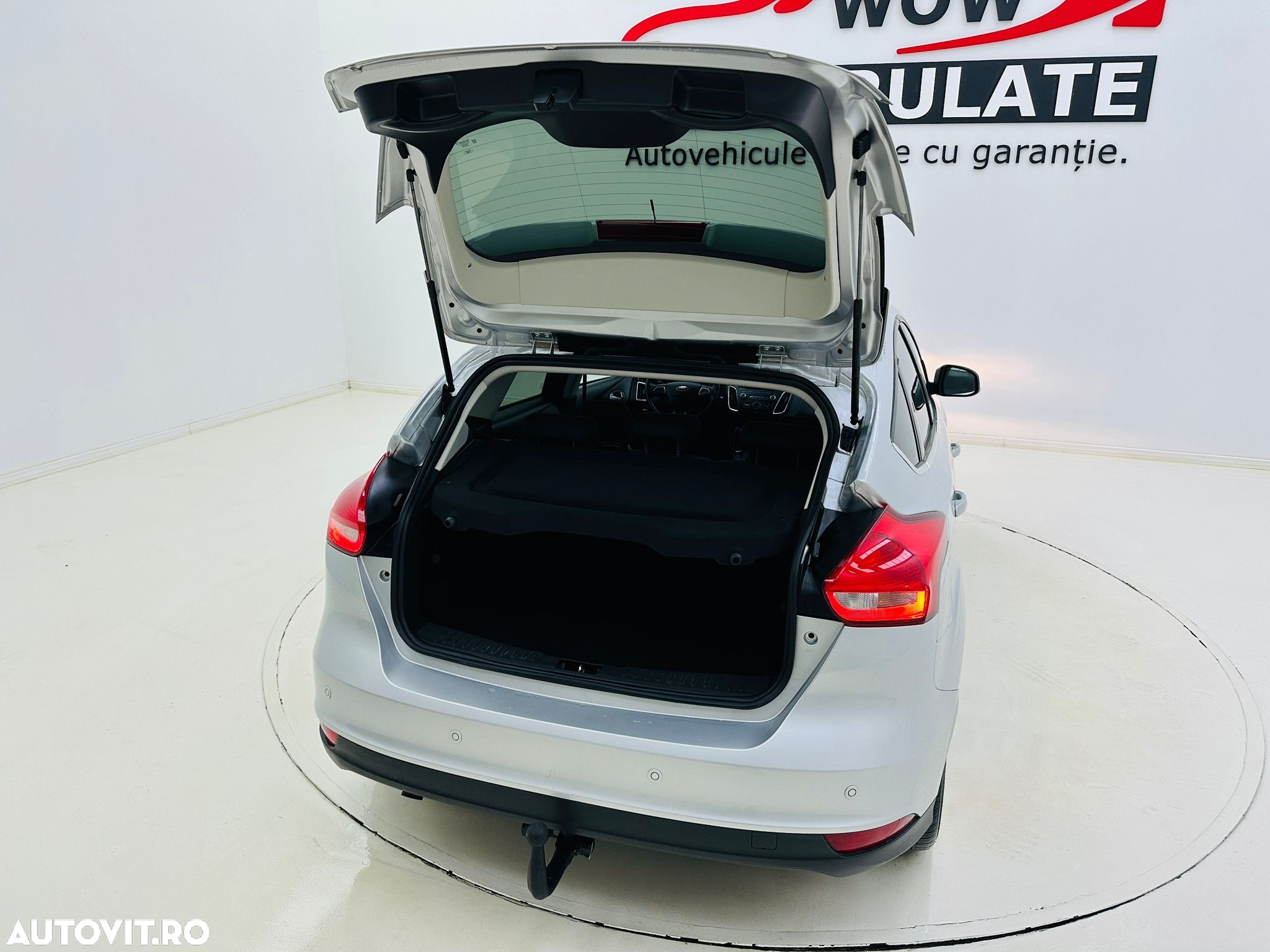 Ford Focus - 17