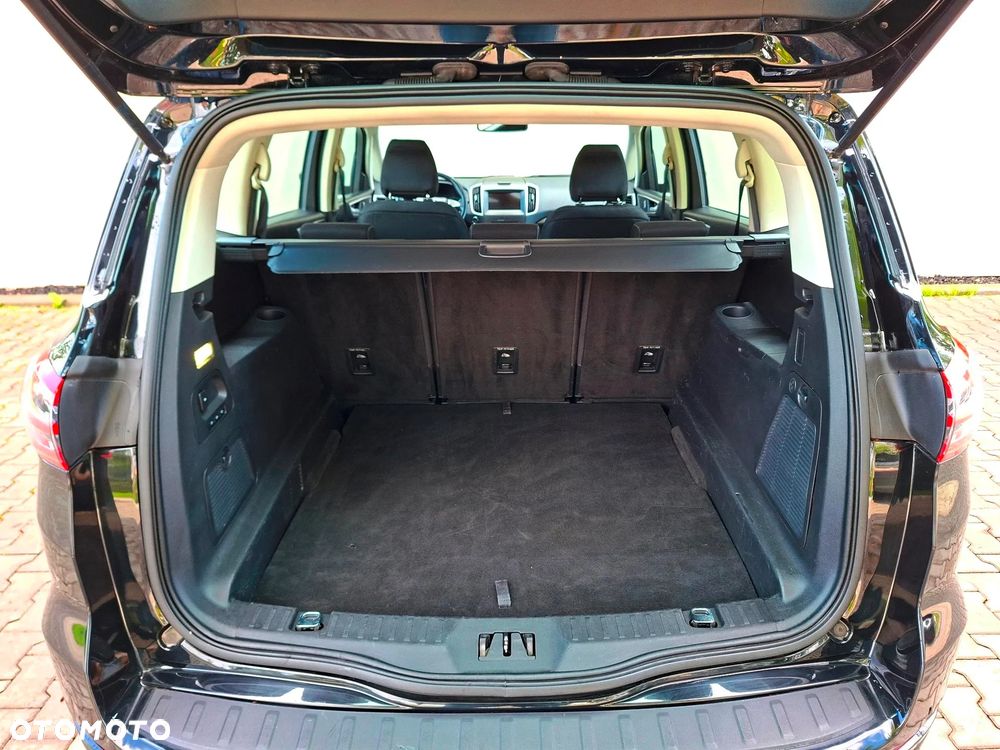 Ford S-Max 2.0 TDCi Trend PowerShift - 26