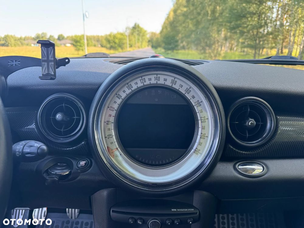 MINI Cooper S Standard - 29