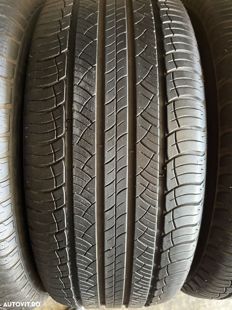 235/55/R17 Michelin Latitude Tour HP M+S - 3