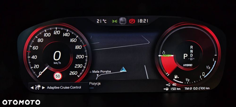 Volvo XC 40 T5 Twin Engine DKG Inscription - 14
