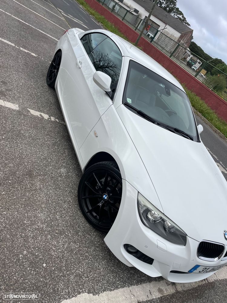 BMW 320 d - 6