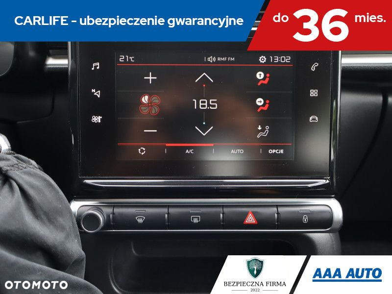 Citroën C3 - 18