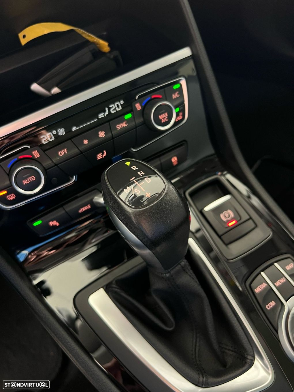 BMW 225xe Active Tourer Advantage - 19