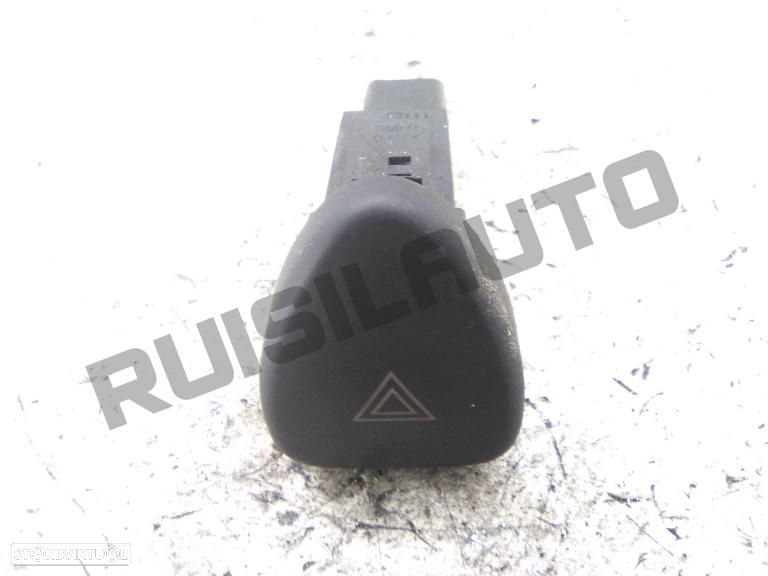 Comando / Botão 4 Piscas 9336_00200 Hyundai Atos [1997_2010] 1. - 1