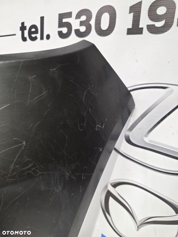 KIA SORENTO 3 III LIFT 18- ZDERZAK PRZEDNI PRZÓD NA 6xPDC NR 86511-C5500 , NR AUKCJI NZ1889 - 26