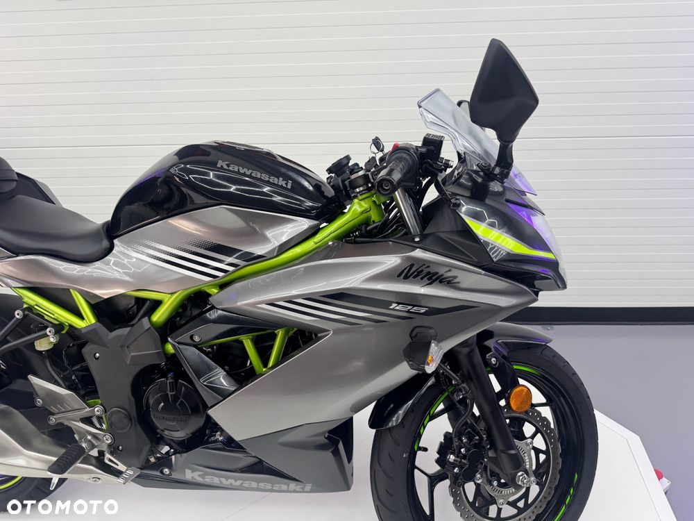 Kawasaki Ninja - 23
