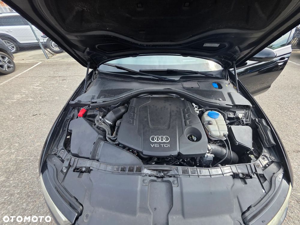 Audi A6 Avant 3.0 TDI Quattro S tronic - 32