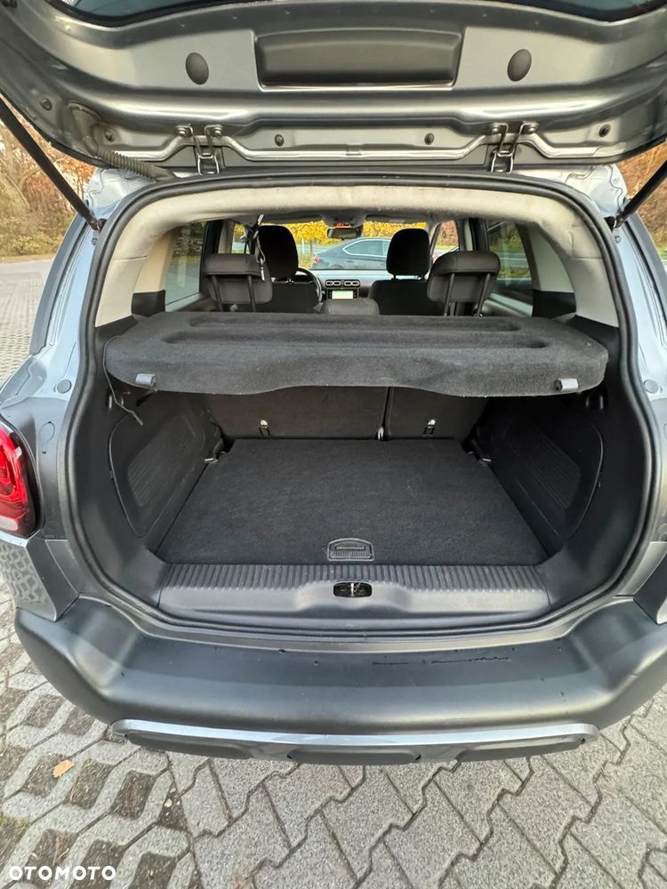 Citroën C3 Aircross 1.6 BlueHDi Feel S&S - 9