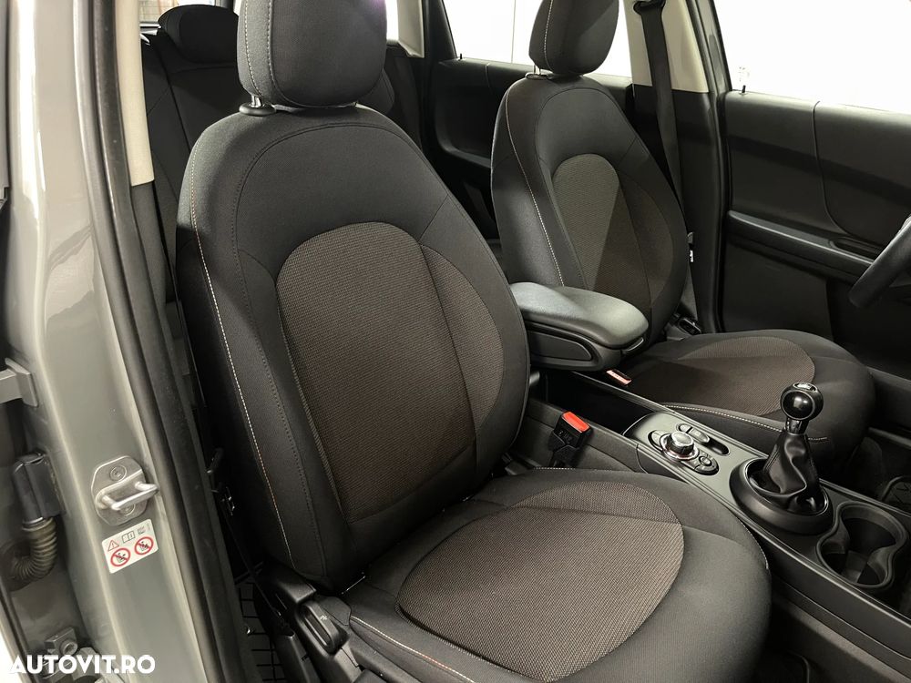 Mini Countryman Cooper - 10