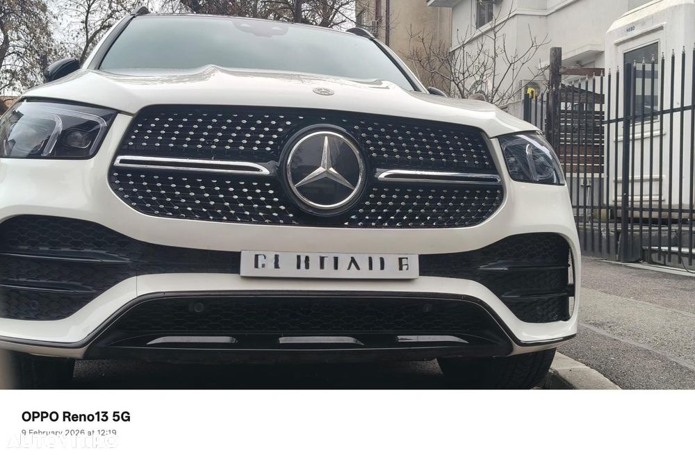 MERCEDES-BENZ GLE 2023 — imagine 4