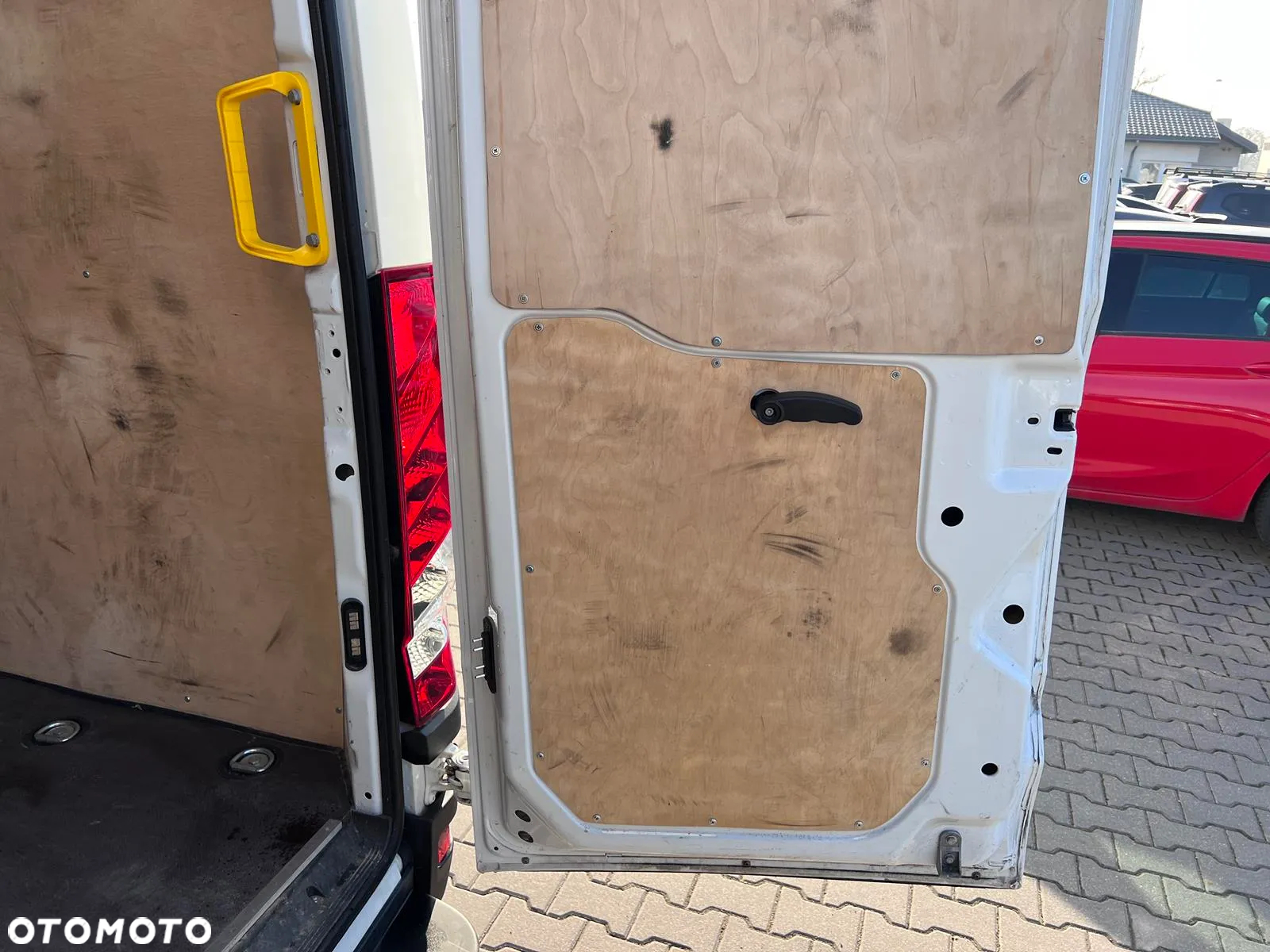 Iveco DAILY - 24