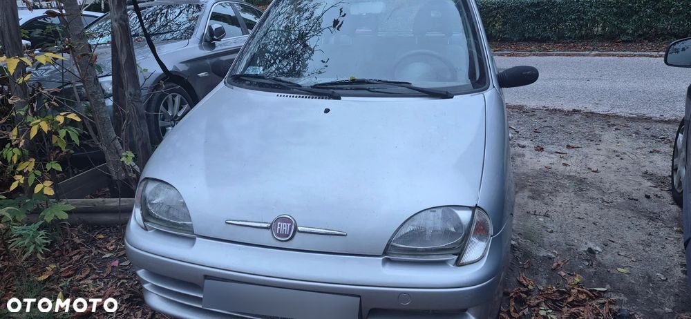 Fiat Seicento
