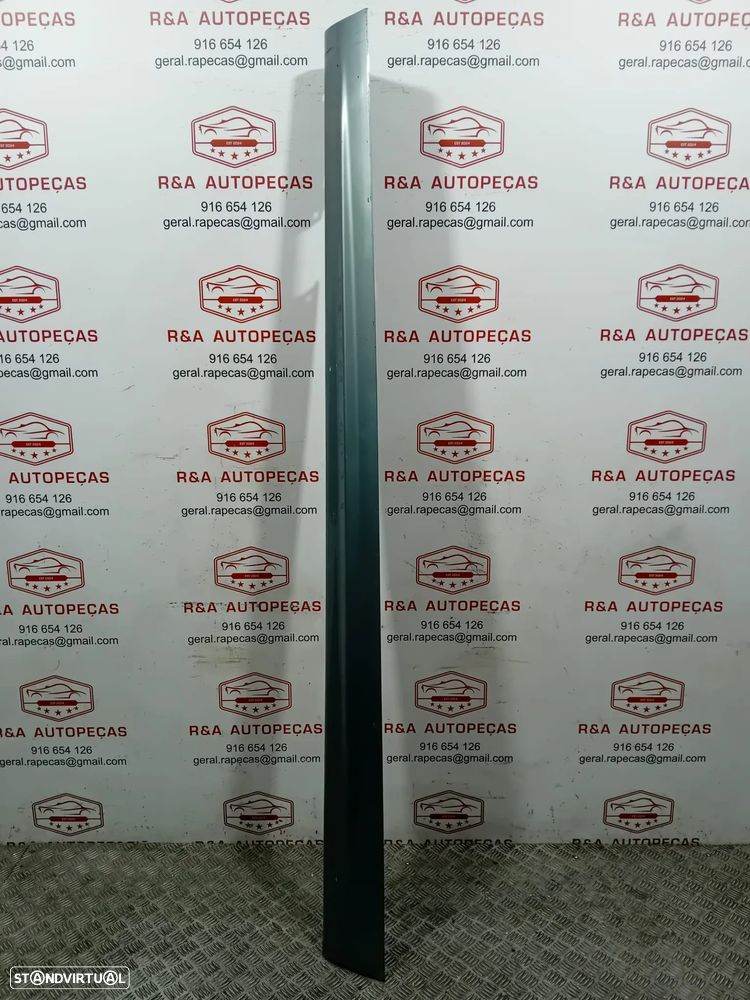 Embaladeira Saia Esquerda BMW Série 3 E46 Original