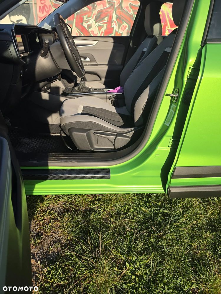 Opel Mokka - 11
