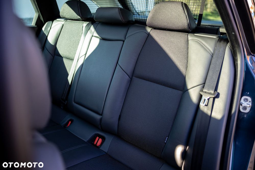 Peugeot 508 BlueHDi 180 EAT6 Stop&Start Allure - 25